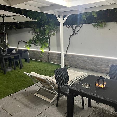 B&B Giordano Porto SantʼElpidio 外观 照片
