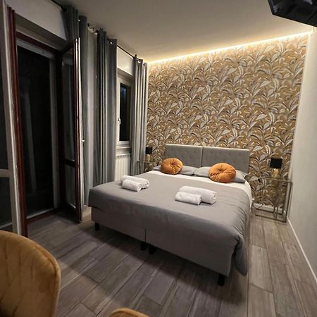 B&B Giordano Porto SantʼElpidio 外观 照片
