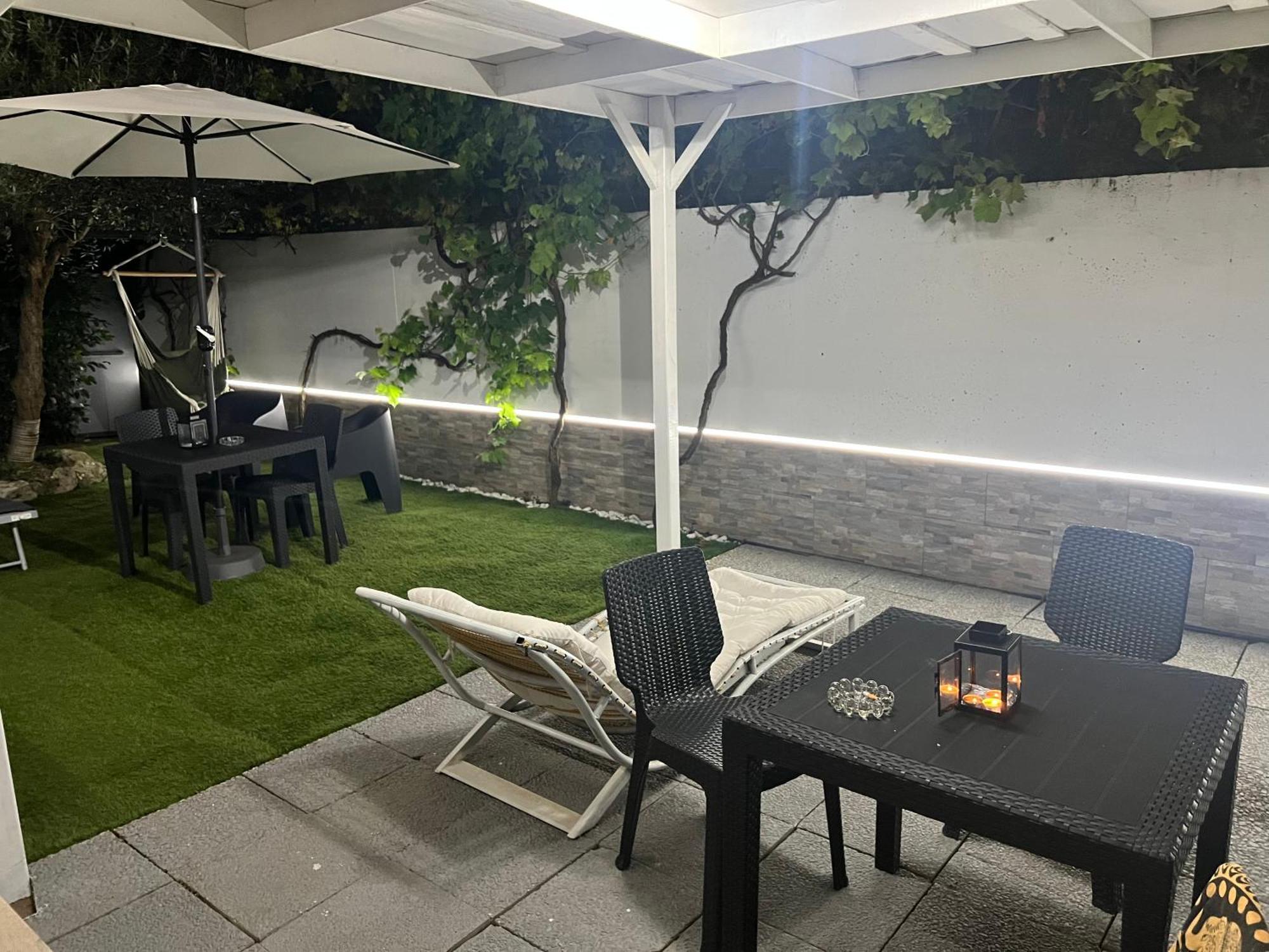 B&B Giordano Porto SantʼElpidio 外观 照片