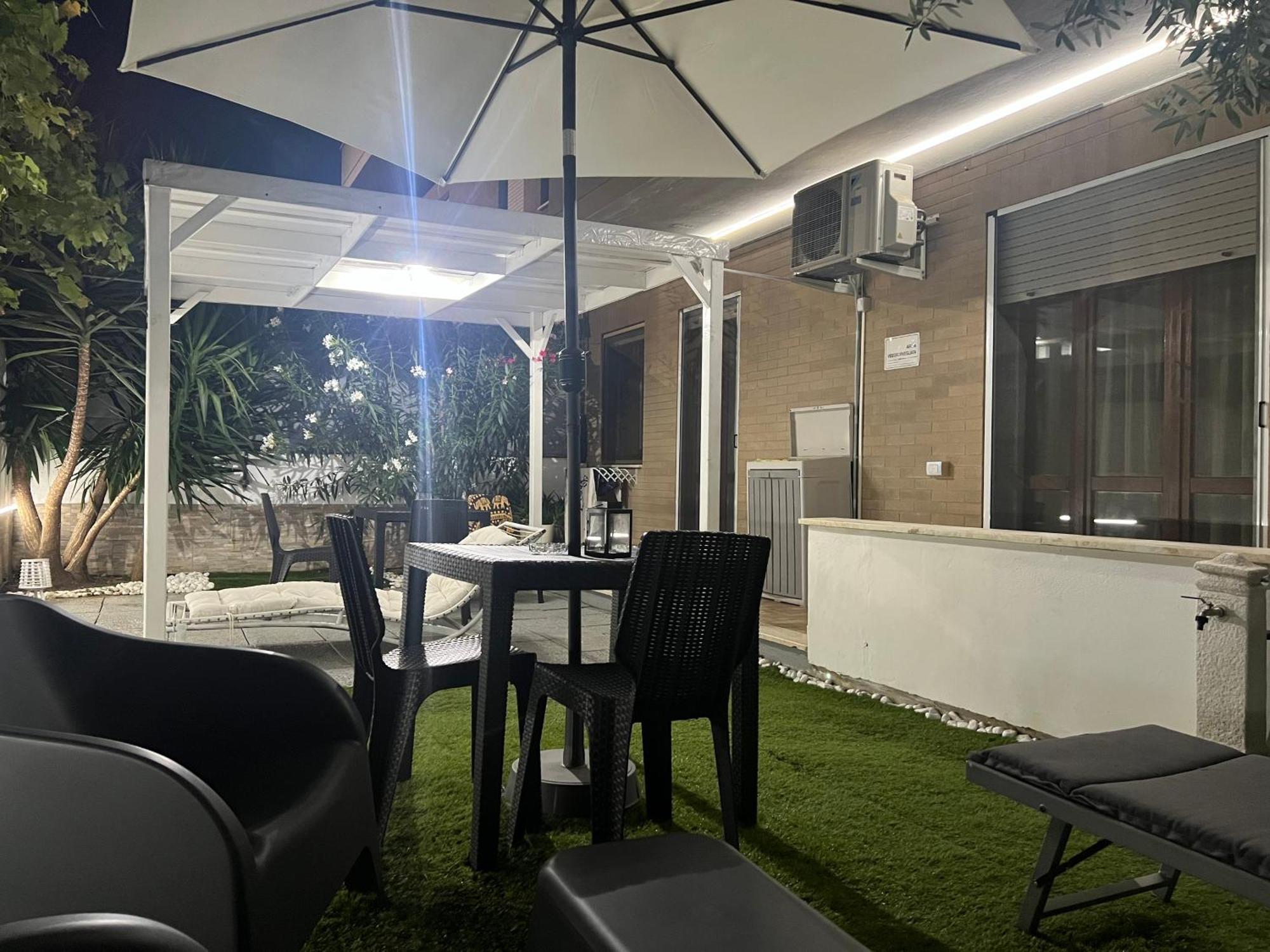B&B Giordano Porto SantʼElpidio 外观 照片