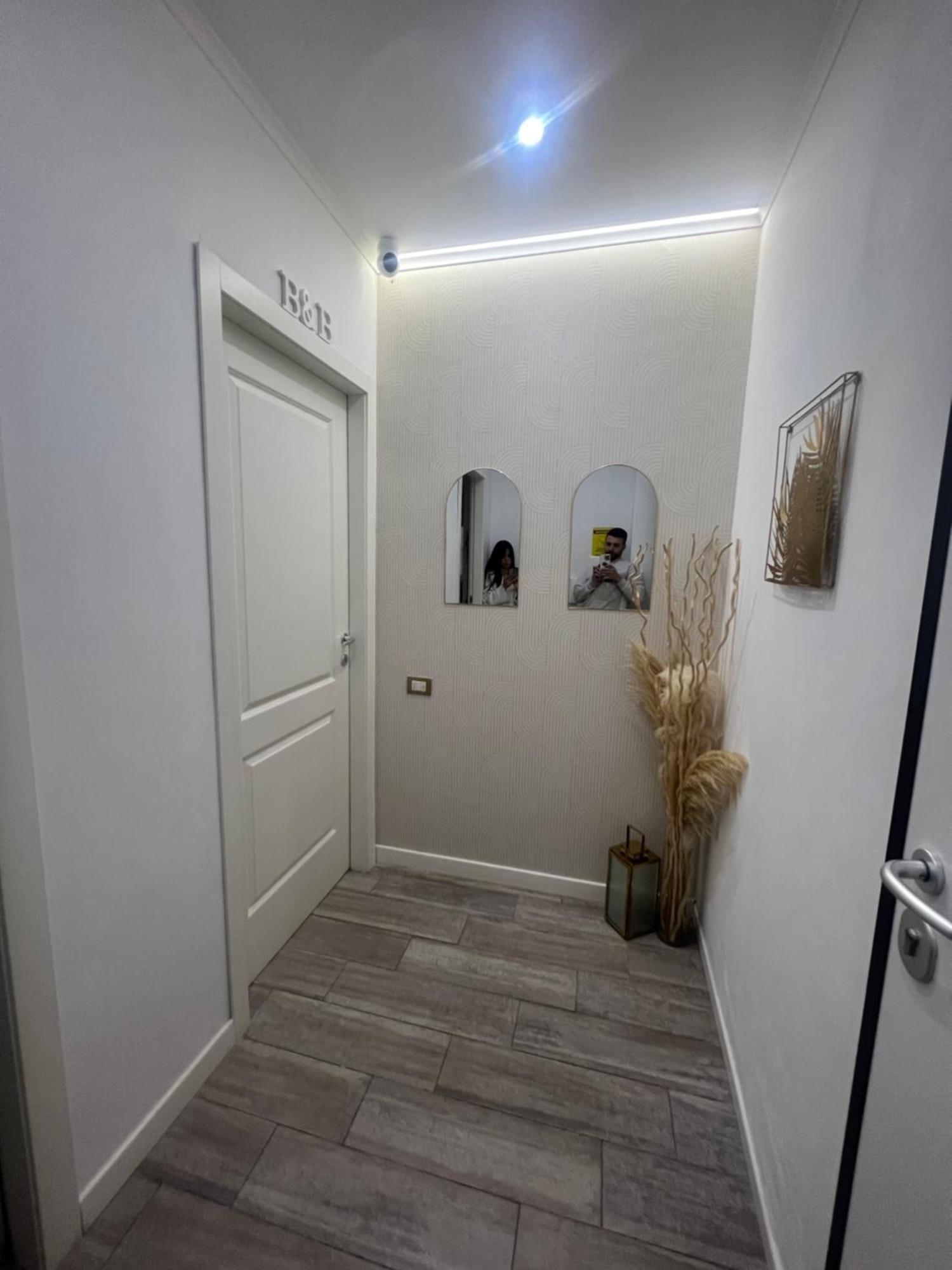 B&B Giordano Porto SantʼElpidio 外观 照片