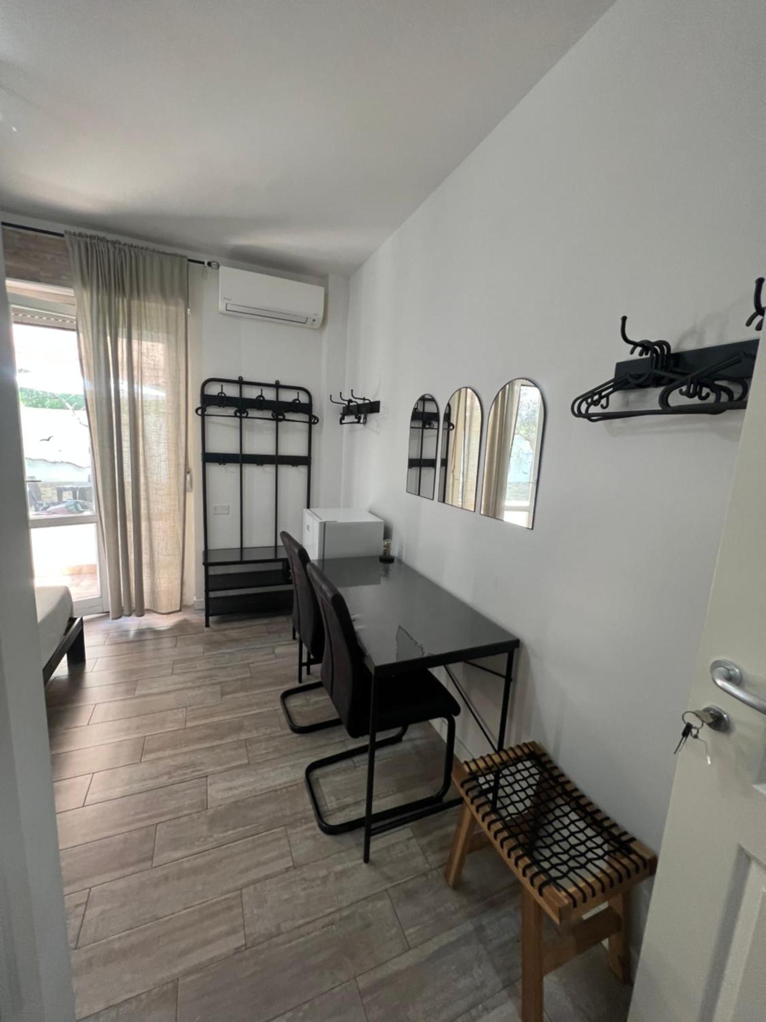 B&B Giordano Porto SantʼElpidio 外观 照片